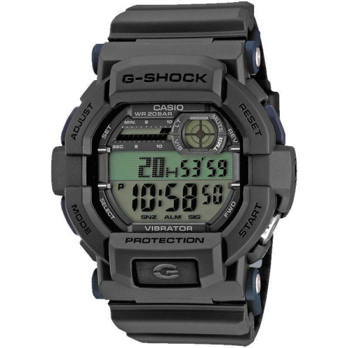 Часы Casio GD-350-8ER