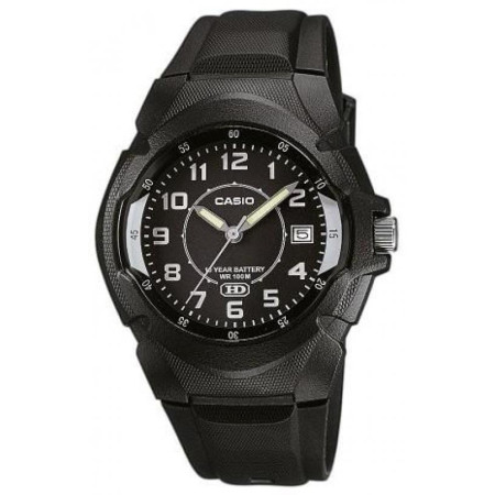 Часы Casio MW-600B-1BVEF