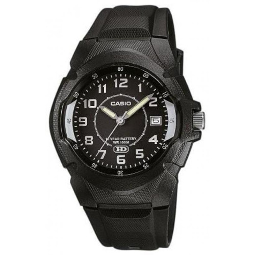 Часы Casio MW-600B-1BVEF Часы Casio MW-600B-1BVEF
