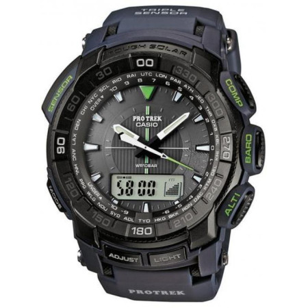 Часы Casio PRG-550-2ER