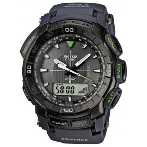 Часы Casio PRG-550-2ER Часы Casio PRG-550-2ER