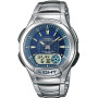 Часы Casio AQ-180WD-2AVEF Часы Casio AQ-180WD-2AVEF