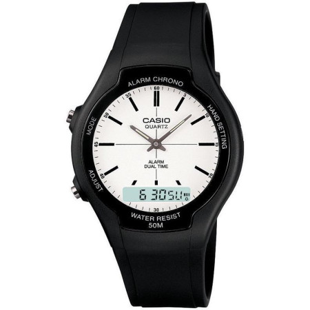 Часы Casio AW-90H-7EVEF