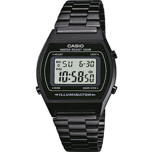 Часы Casio B640WB-1AEF Часы Casio B640WB-1AEF