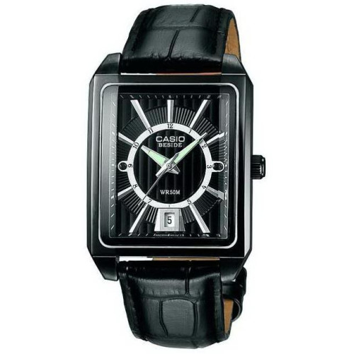 Часы Casio BEM-120BL-1AVDF Часы Casio BEM-120BL-1AVDF