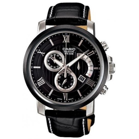 Часы Casio BEM-507BL-1AVDF