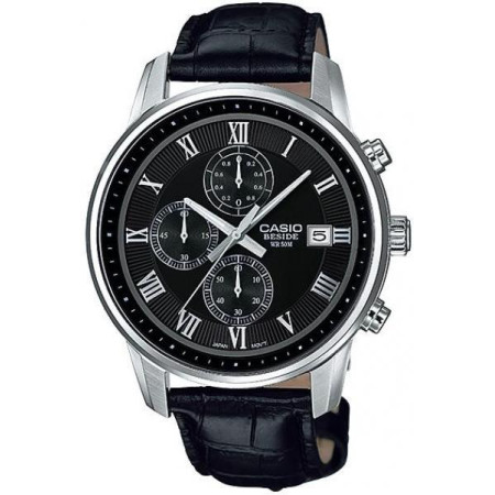 Часы Casio BEM-511L-1AVEF