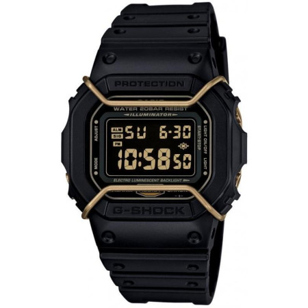 Часы Casio DW-5600P-1ER