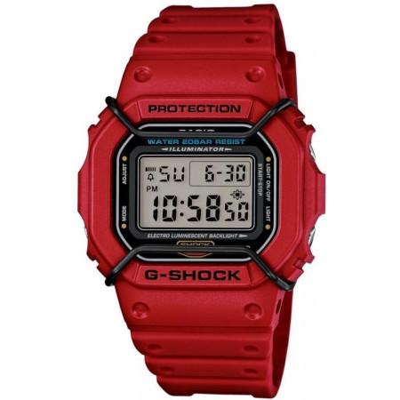Часы Casio DW-5600P-4ER