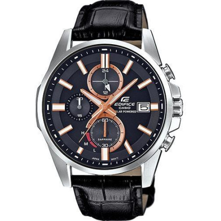 Часы Casio EFB-560SBL-1AVUER