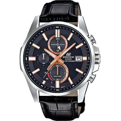 Часы Casio EFB-560SBL-1AVUER Часы Casio EFB-560SBL-1AVUER