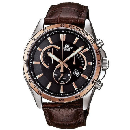 Часы Casio EFR-510L-5AVEF