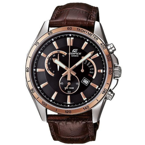 Часы Casio EFR-510L-5AVEF Часы Casio EFR-510L-5AVEF
