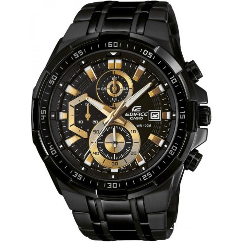 Часы Casio EFR-539BK-1AVUEF Часы Casio EFR-539BK-1AVUEF
