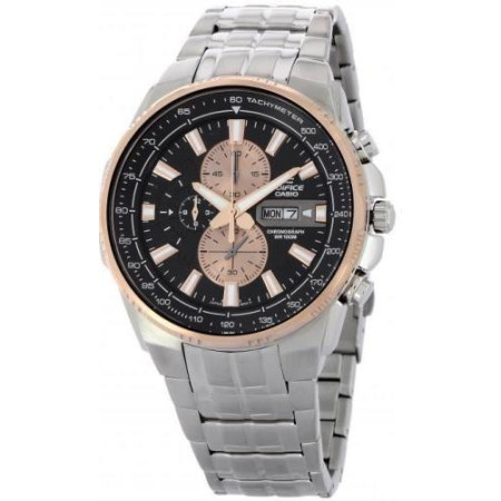 Часы Casio EFR-549D-1B9VUEF