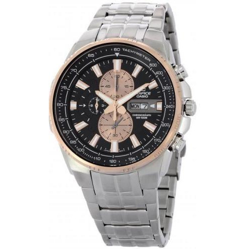 Часы Casio EFR-549D-1B9VUEF Часы Casio EFR-549D-1B9VUEF