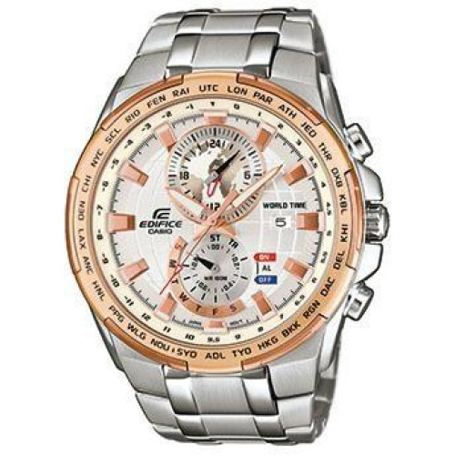 Часы Casio EFR-550D-7AVUEF Часы Casio EFR-550D-7AVUEF