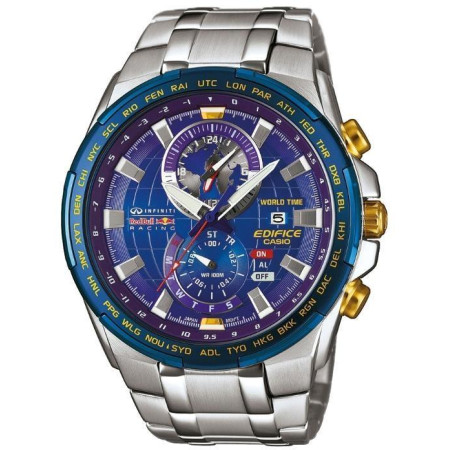 Часы Casio EFR-550RB-2AER