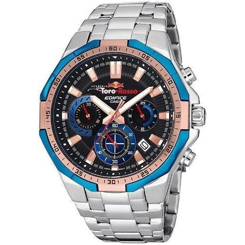 Часы Casio EFR-554TR-2AER Часы Casio EFR-554TR-2AER