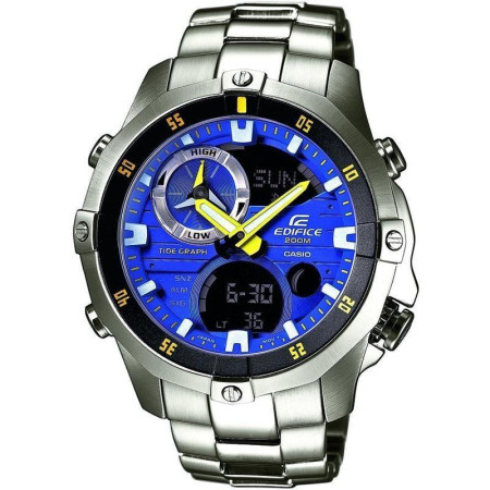 Часы Casio EMA-100D-2AVUEF