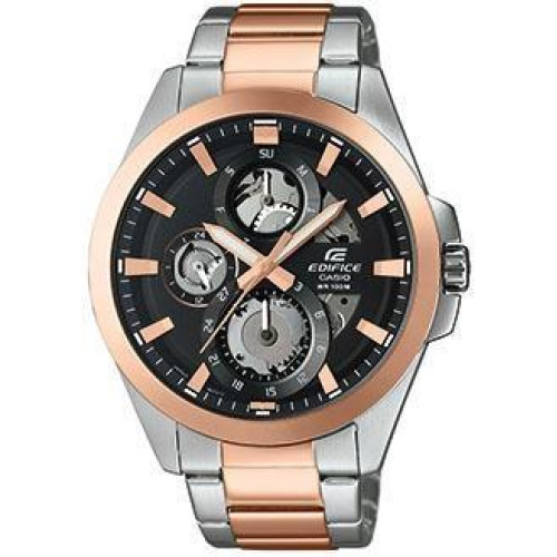 Часы Casio ESK-300SG-1AVUEF Часы Casio ESK-300SG-1AVUEF