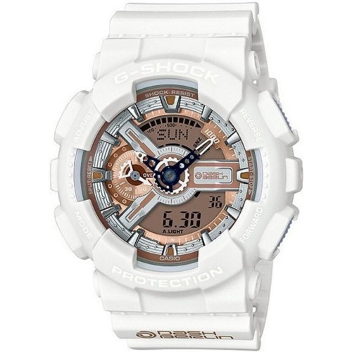 Часы Casio GA-110DB-7AER Часы Casio GA-110DB-7AER