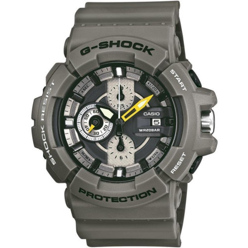 Часы Casio GAC-100-8AER Часы Casio GAC-100-8AER