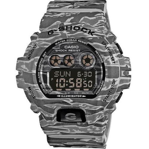 Часы Casio GD-X6900CM-8ER