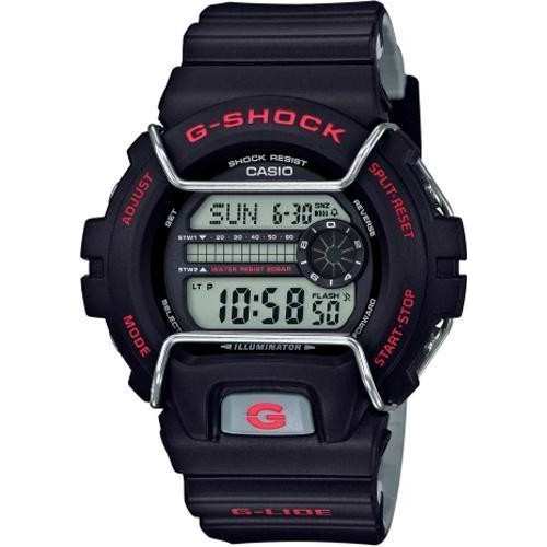 Часы Casio GLS-6900-1ER