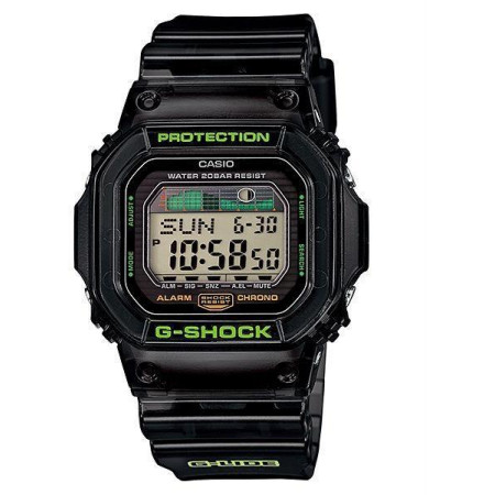 Часы Casio GLX-5600C-1ER