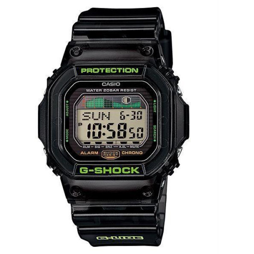 Часы Casio GLX-5600C-1ER