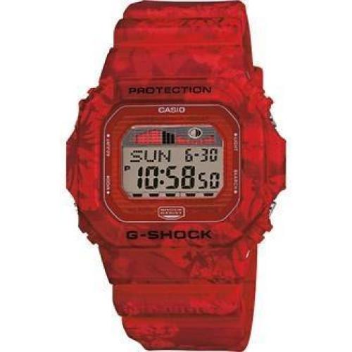 Часы Casio GLX-5600F-4ER