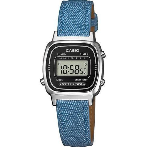 Часы Casio LA670WEL-2A2EF