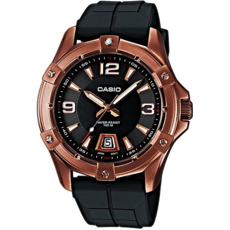 Часы Casio MTD-1062-1AVEF