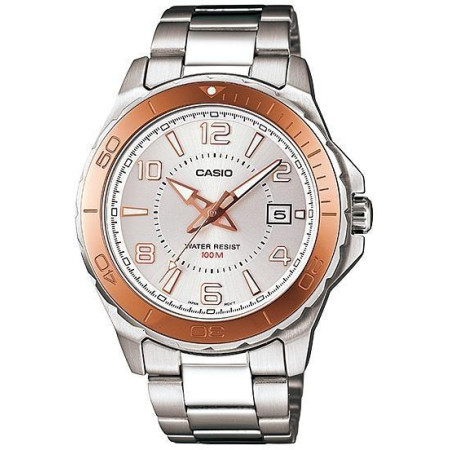 Часы Casio MTD-1074D-7AVDF