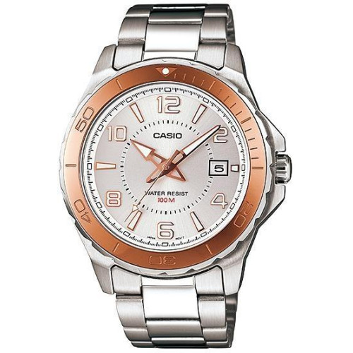 Часы Casio MTD-1074D-7AVDF