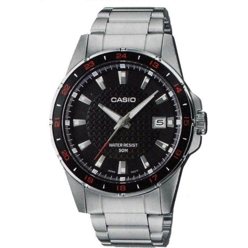 Часы Casio MTP-1290D-1A1VDF