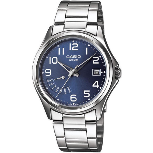 Часы Casio MTP-1369D-2BVEF