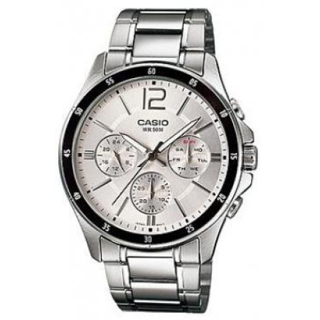Часы Casio MTP-1374D-7AVDF
