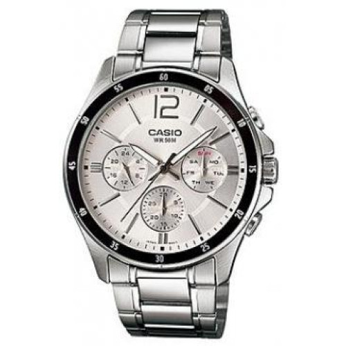 Часы Casio MTP-1374D-7AVDF