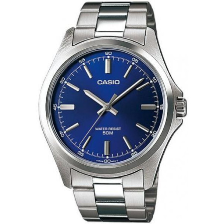 Часы Casio MTP-1378D-2AVDF