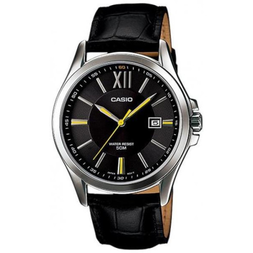 Часы Casio MTP-E103L-1AVDF