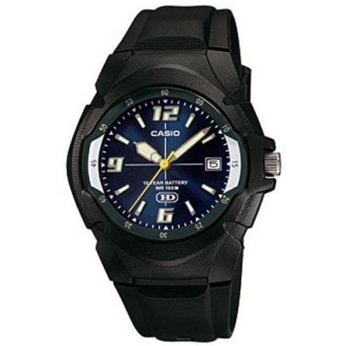 Часы Casio MW-600F-2AVEF
