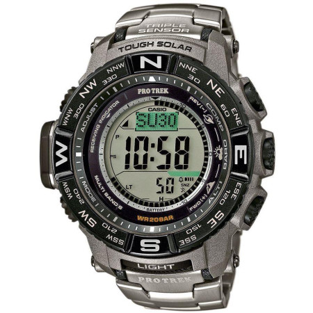 Часы Casio PRW-3500T-7ER