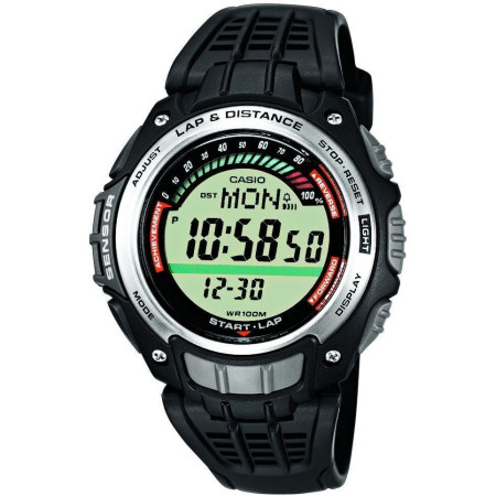 Часы Casio SGW-200-1VER