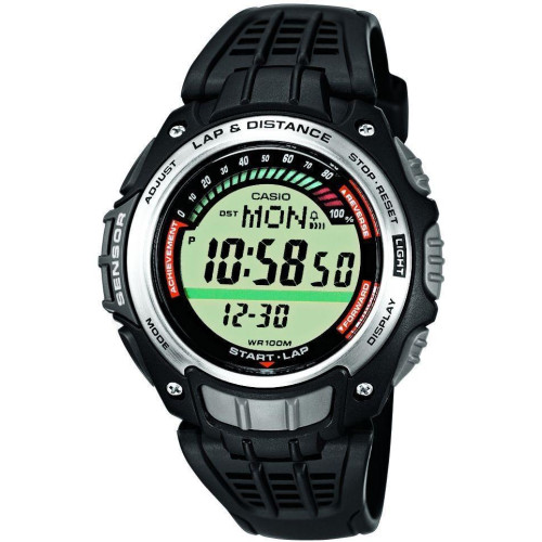 Часы Casio SGW-200-1VER Часы Casio SGW-200-1VER