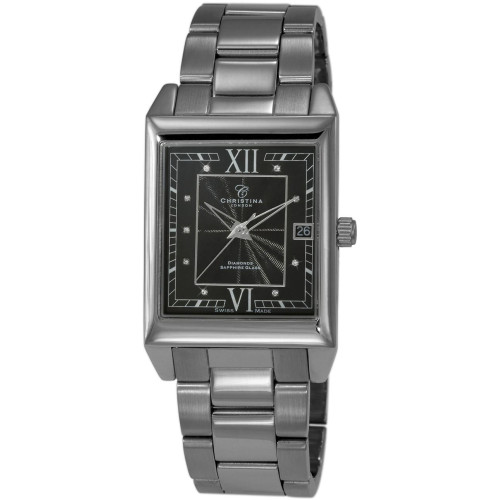 Часы Christina 500SBL