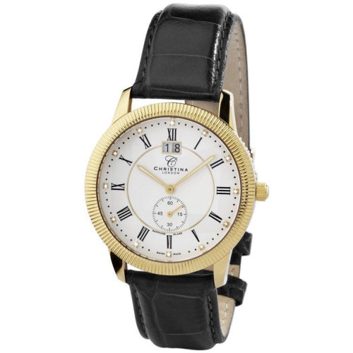Часы Christina 507GWBL Часы Christina 507GWBL