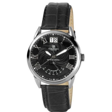 Часы Christina 510SBLBL