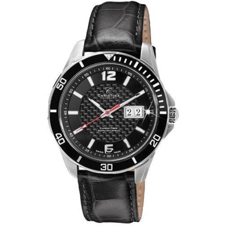 Часы Christina 515SBLBL